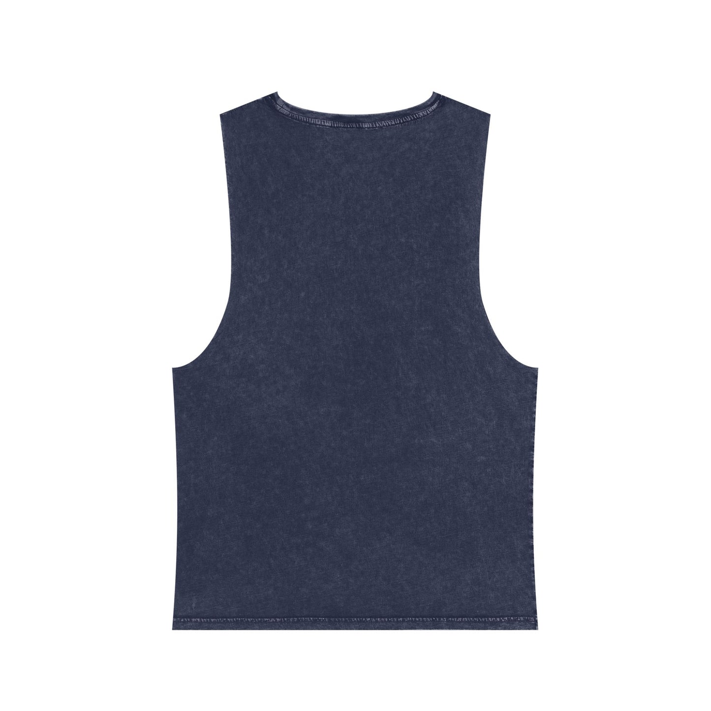 Easy Tiger Stonewash Tank Top
