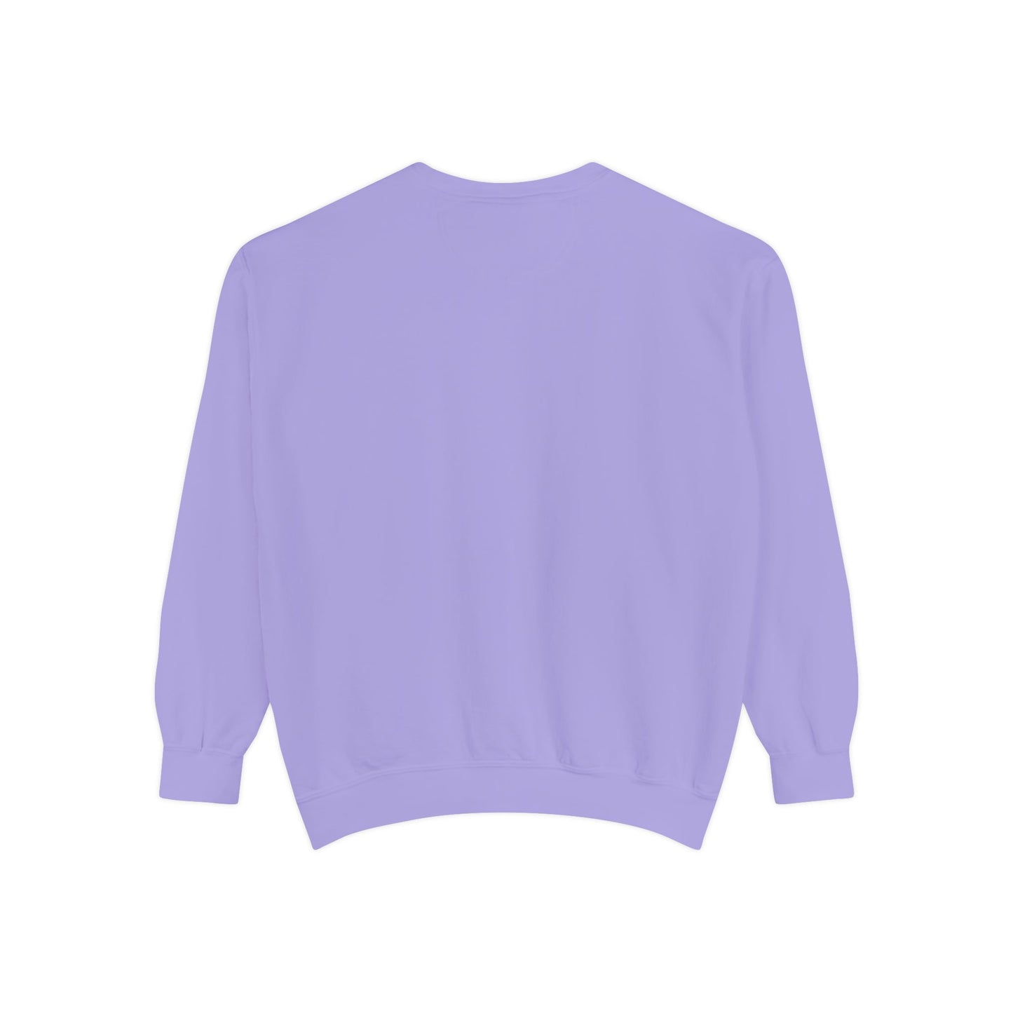 Easy Tiger Garment-Dyed Sweatshirt