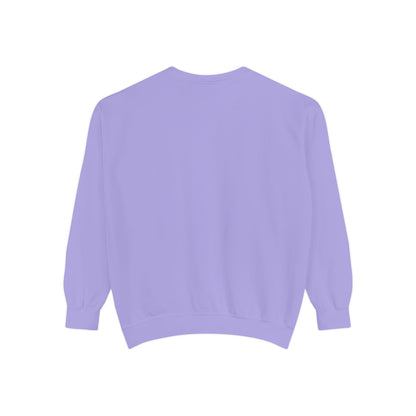 Easy Tiger Garment-Dyed Sweatshirt
