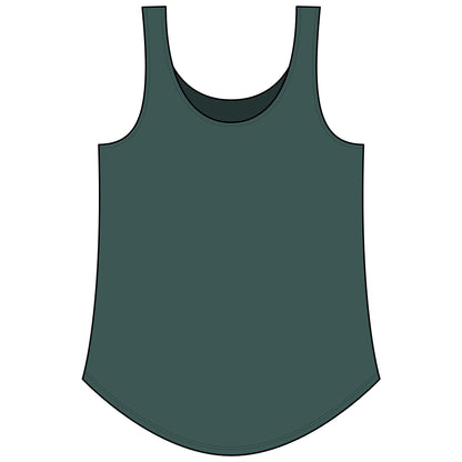 Sun Child Festival Tank Top
