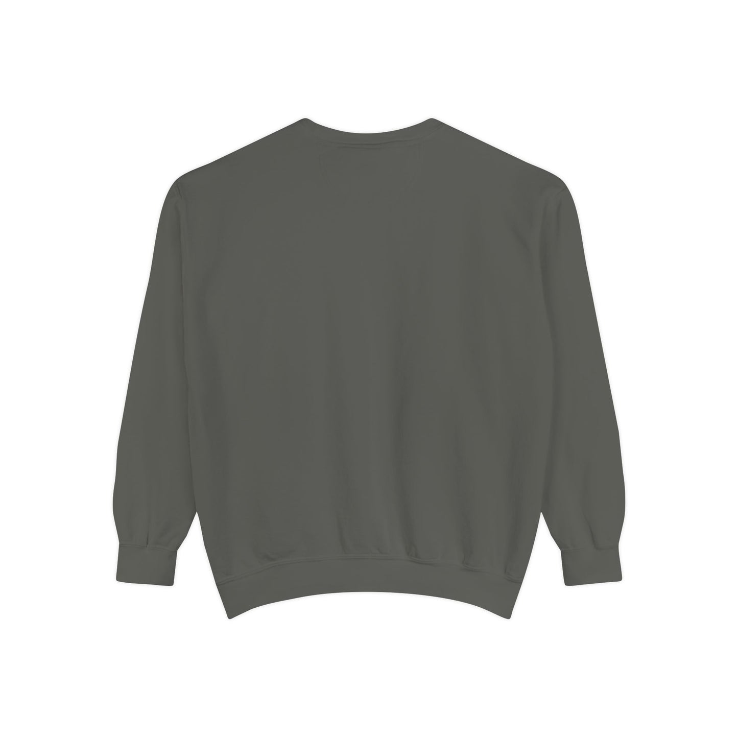 Easy Tiger Garment-Dyed Sweatshirt