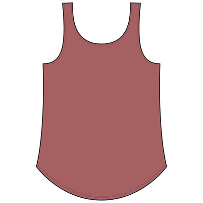 Easy Tiger Festival Tank Top
