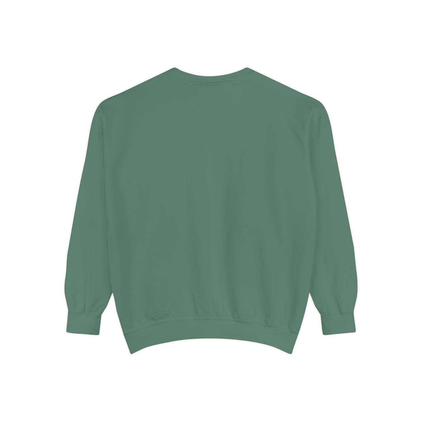 Sun Child Garment-Dyed Sweatshirt