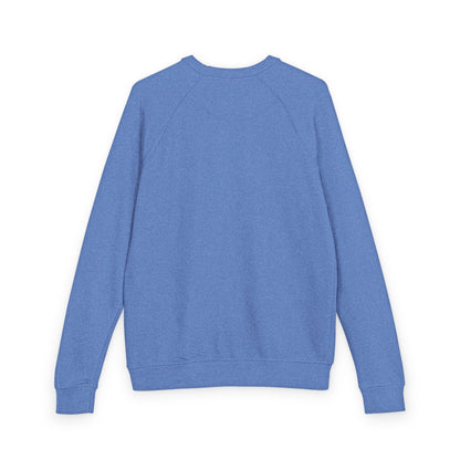 Sun Child Raglan Sweatshirt