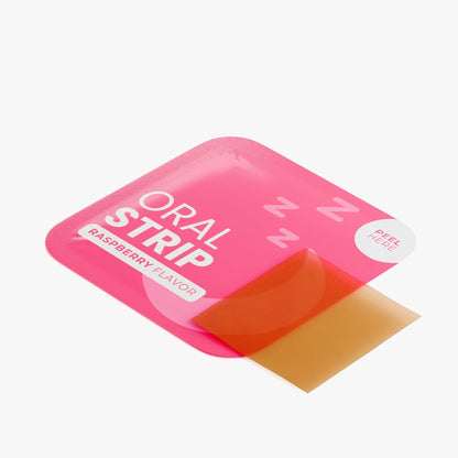 Melatonin + Botanical Sleep Complex | Nighttime Wellness Supplement