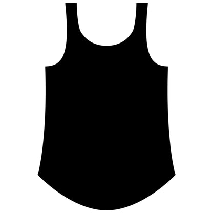 Leo Zodiac Women's Festival Tank Top – Vintage Lion Astrology Tank