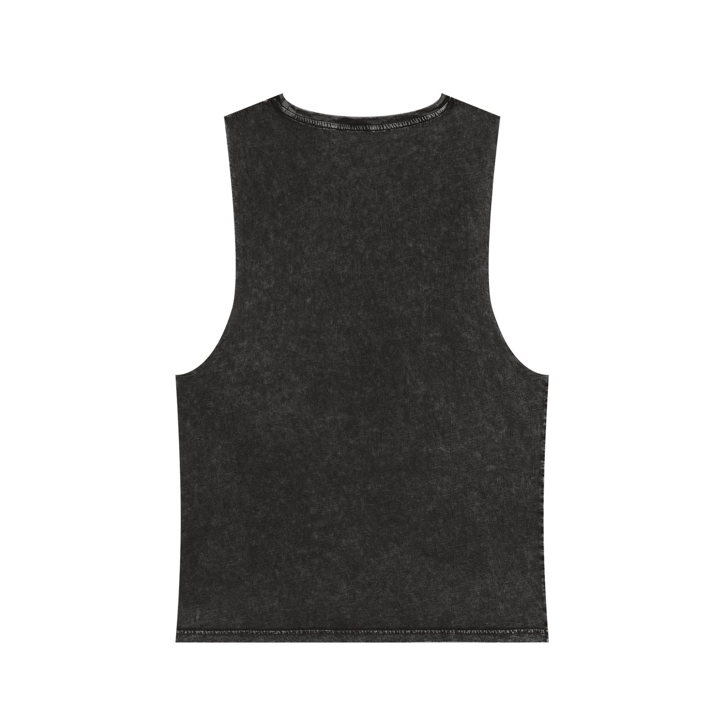 Easy Tiger Stonewash Tank Top