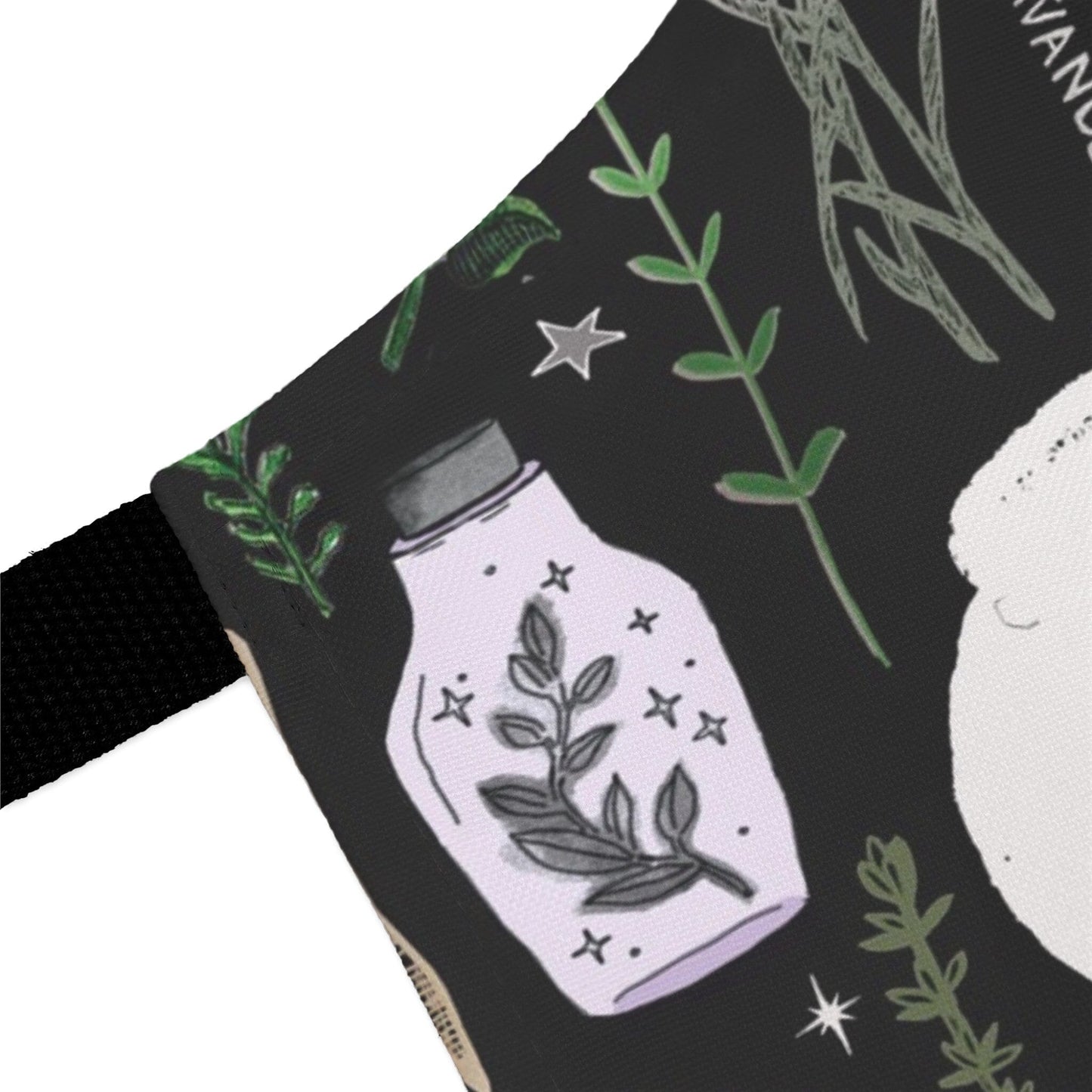 Potions Kitchen Apron