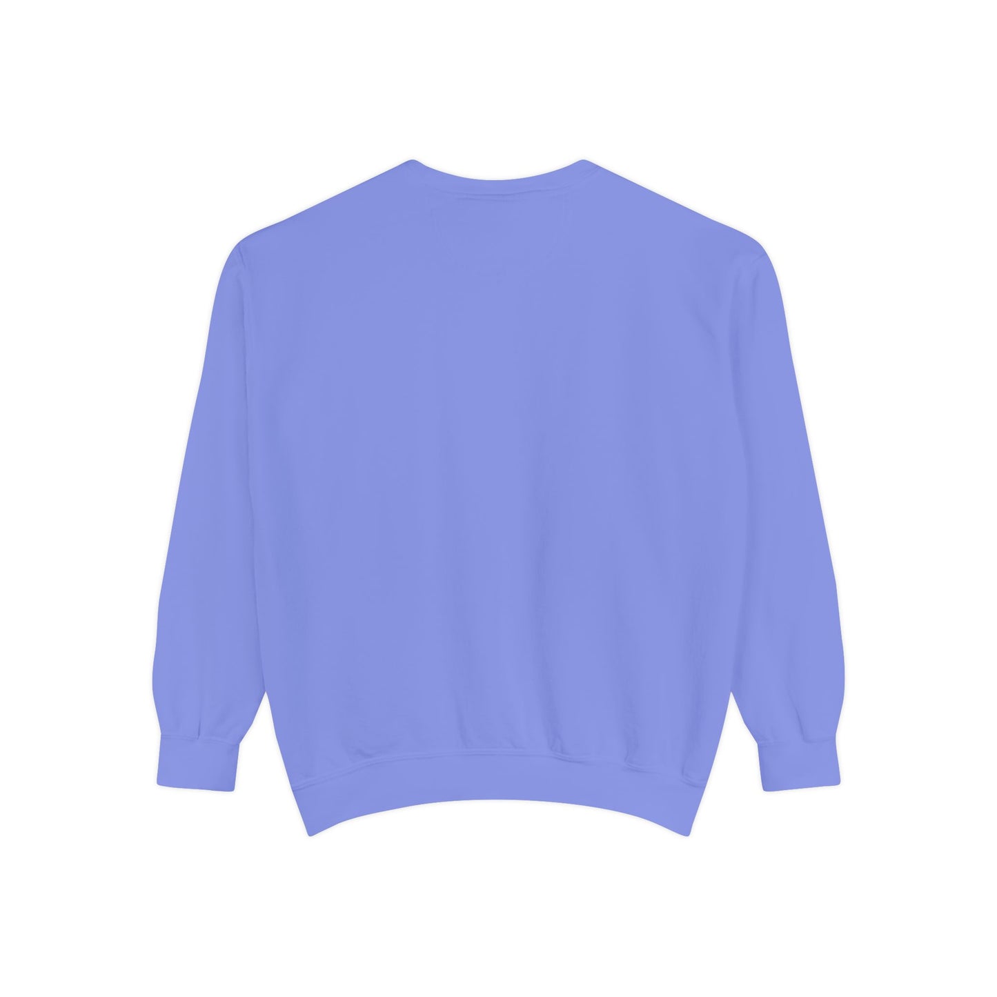 Sun Child Garment-Dyed Sweatshirt