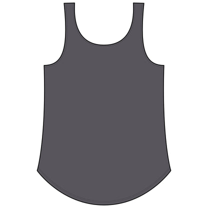 Aries Zodiac Women's Festival Tank Top – Vintage Ram Astrology Tank