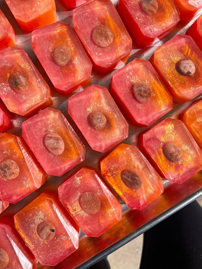 Sun Child Soap - Sunstone Ritual Bar