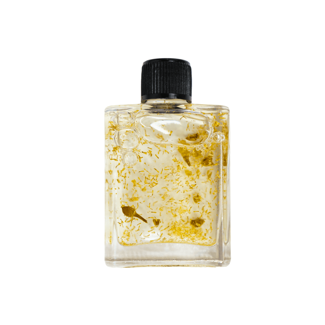 Peaceful Home Spell Oil – Harmony & Serenity