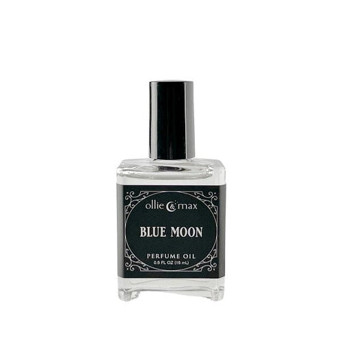 Blue Moon Vegan Perfume Oil - Spirit Nest
