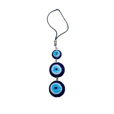 Evil Eye Protection Talisman