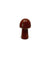 Red Jasper Mushroom Shape Gemstones