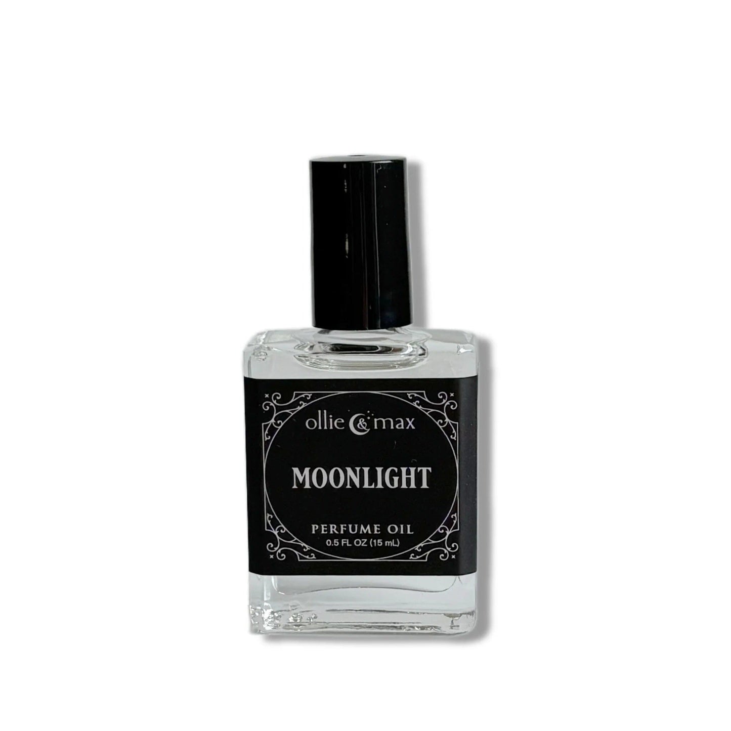 Moonlight Vegan Perfume Oil