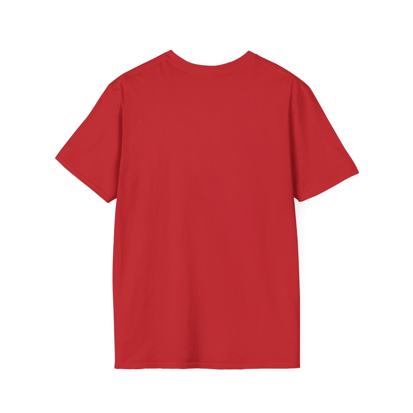 Easy Tiger Softstyle T-Shirt