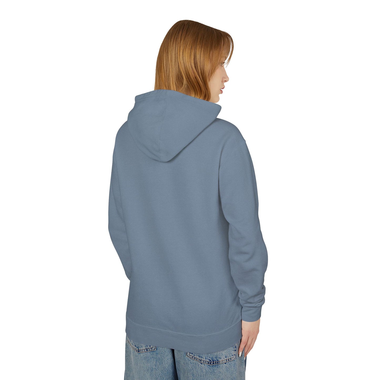 Easy Tiger Hooded Sweatshirt