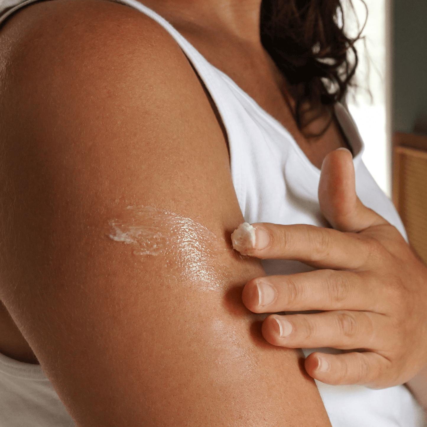 Dead Sea Magnesium & Tallow Balm – Botanical Relaxation Balm