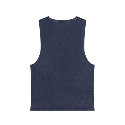 Sun Child Stonewash Tank Top