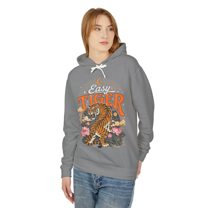 Easy Tiger Hooded Sweatshirt