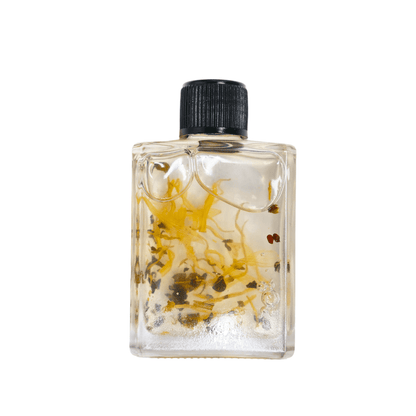Chakra Spell Oil – Balance & Alignment - Spirit Nest