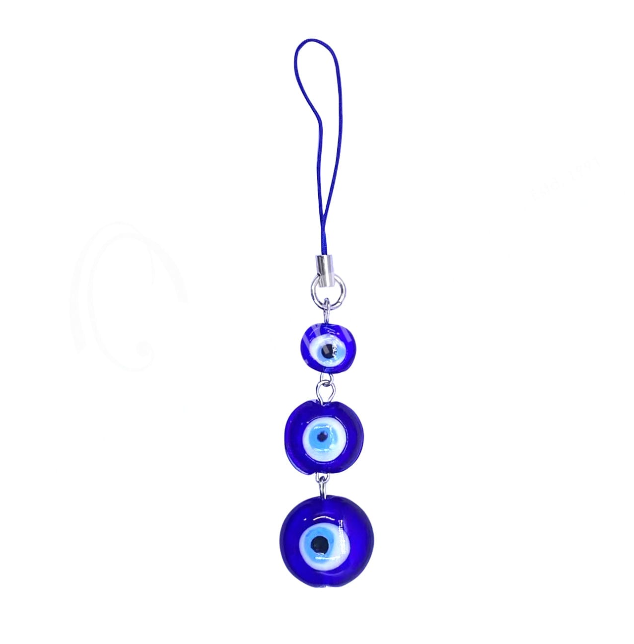 Evil Eye Protection Talisman