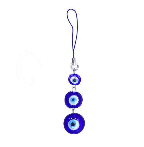 Evil Eye Protection Talisman