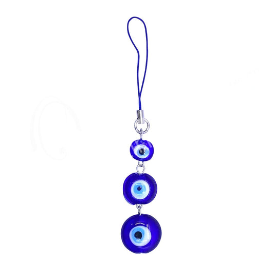 Evil Eye Protection Talisman