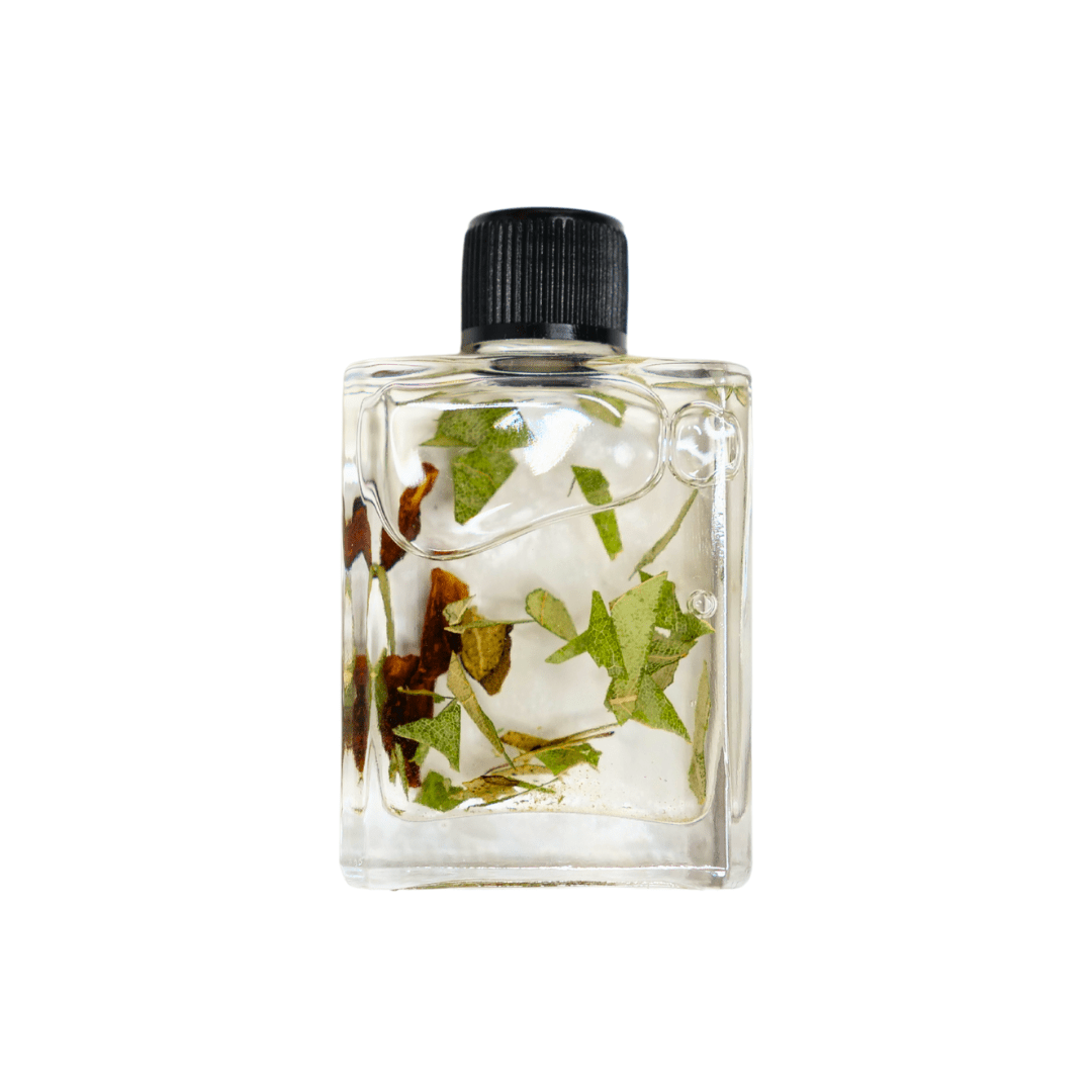 Good Luck Spell Oil – Fortune & Abundance - Spirit Nest