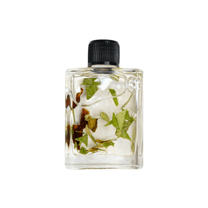 Good Luck Spell Oil – Fortune & Abundance - Spirit Nest