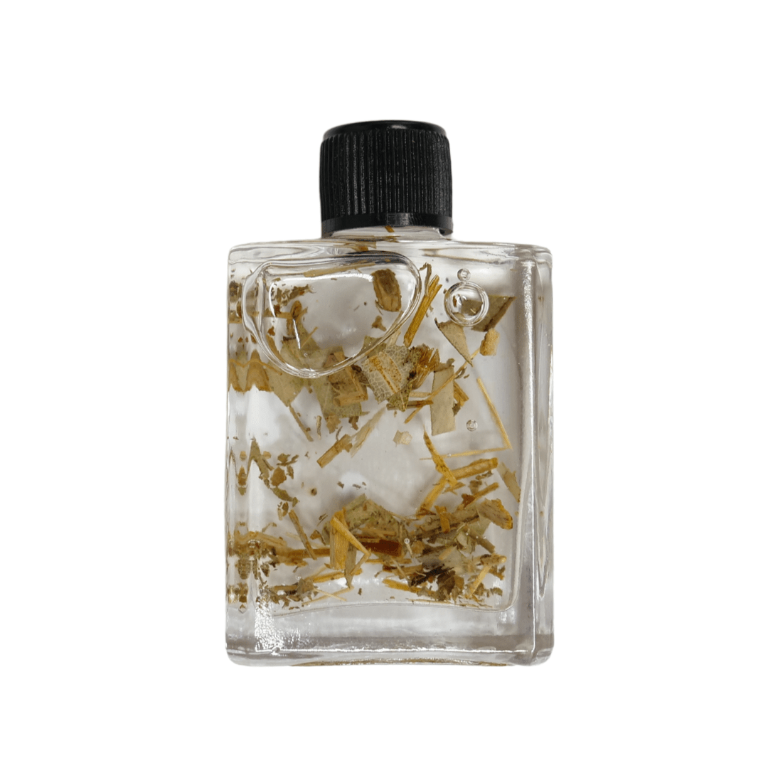 Justice Spell Oil – Legal Victory & Truth - Spirit Nest