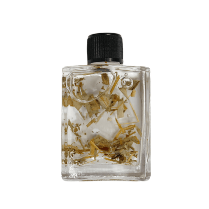 Justice Spell Oil – Legal Victory & Truth - Spirit Nest
