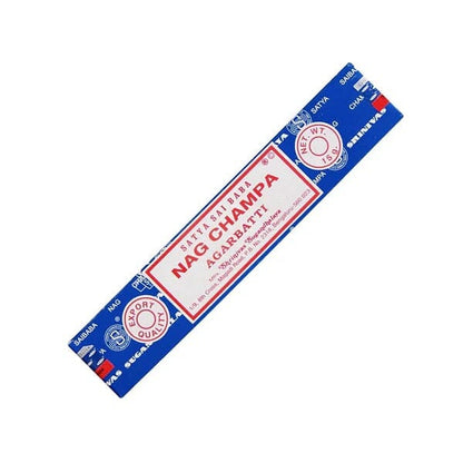 Nag Champa Incense Sticks 15gm