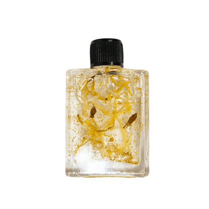 Happiness Spell Oil – Joy & Emotional Balance - Spirit Nest