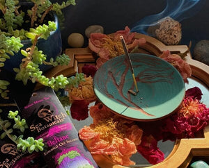 Beltane™ Premium Seasonal Incense