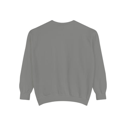 Easy Tiger Garment-Dyed Sweatshirt