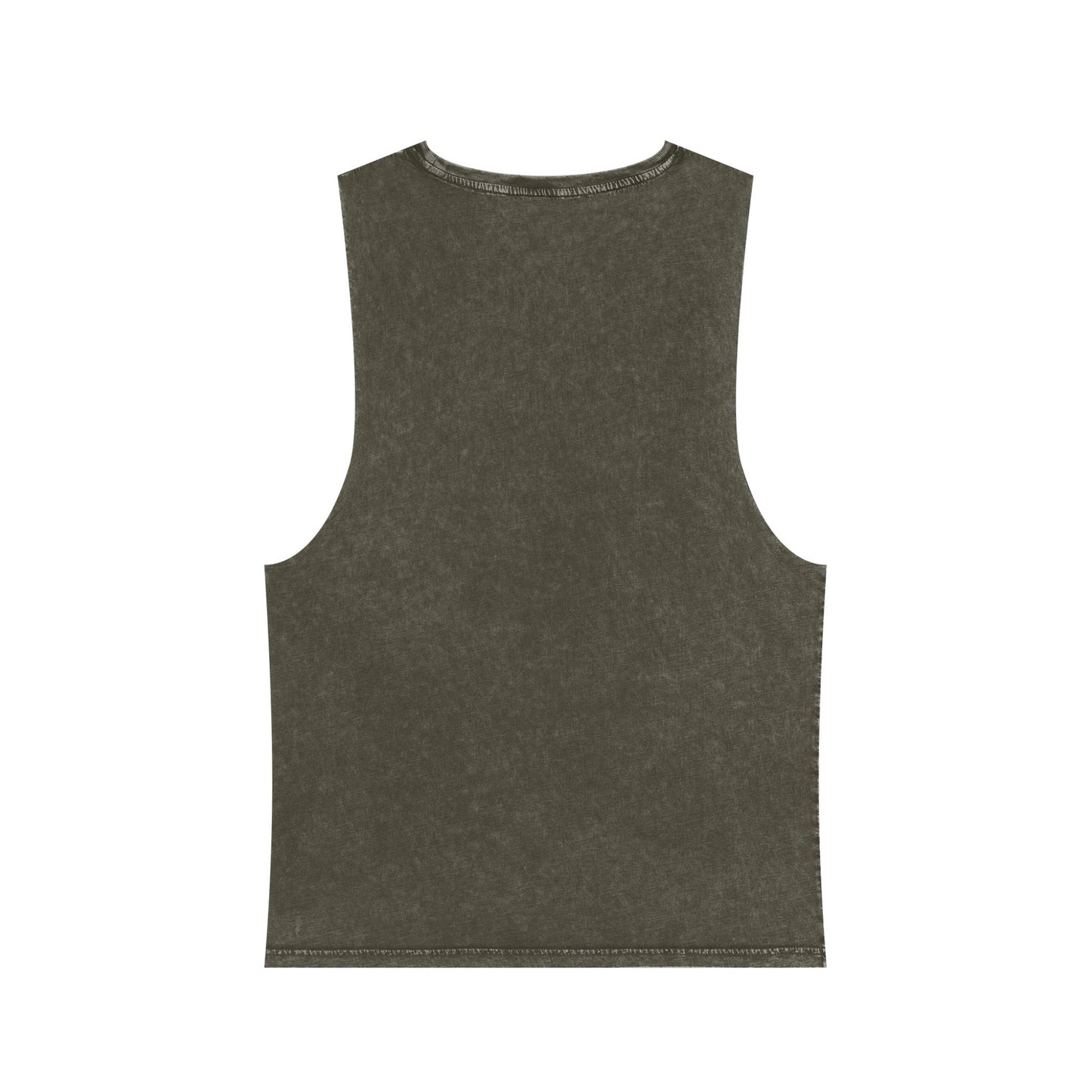 Easy Tiger Stonewash Tank Top