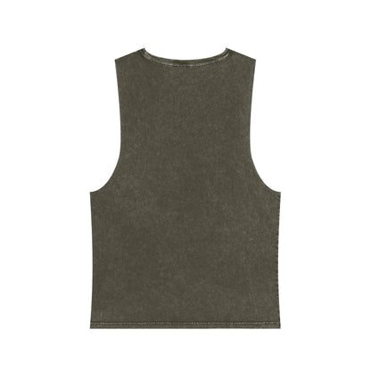 Easy Tiger Stonewash Tank Top