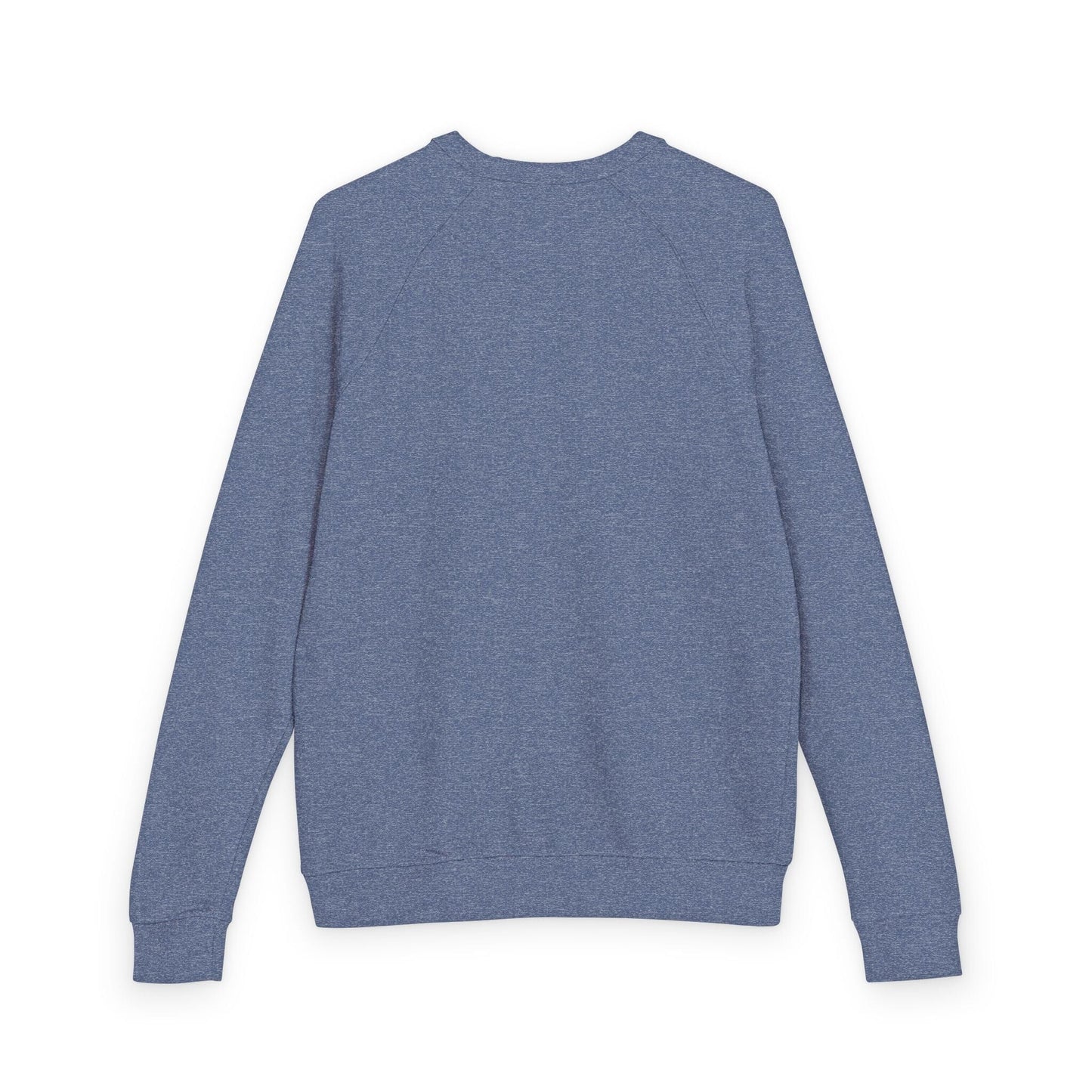 Gemini Zodiac Raglan Sweatshirt – Ethereal Twins Artwork