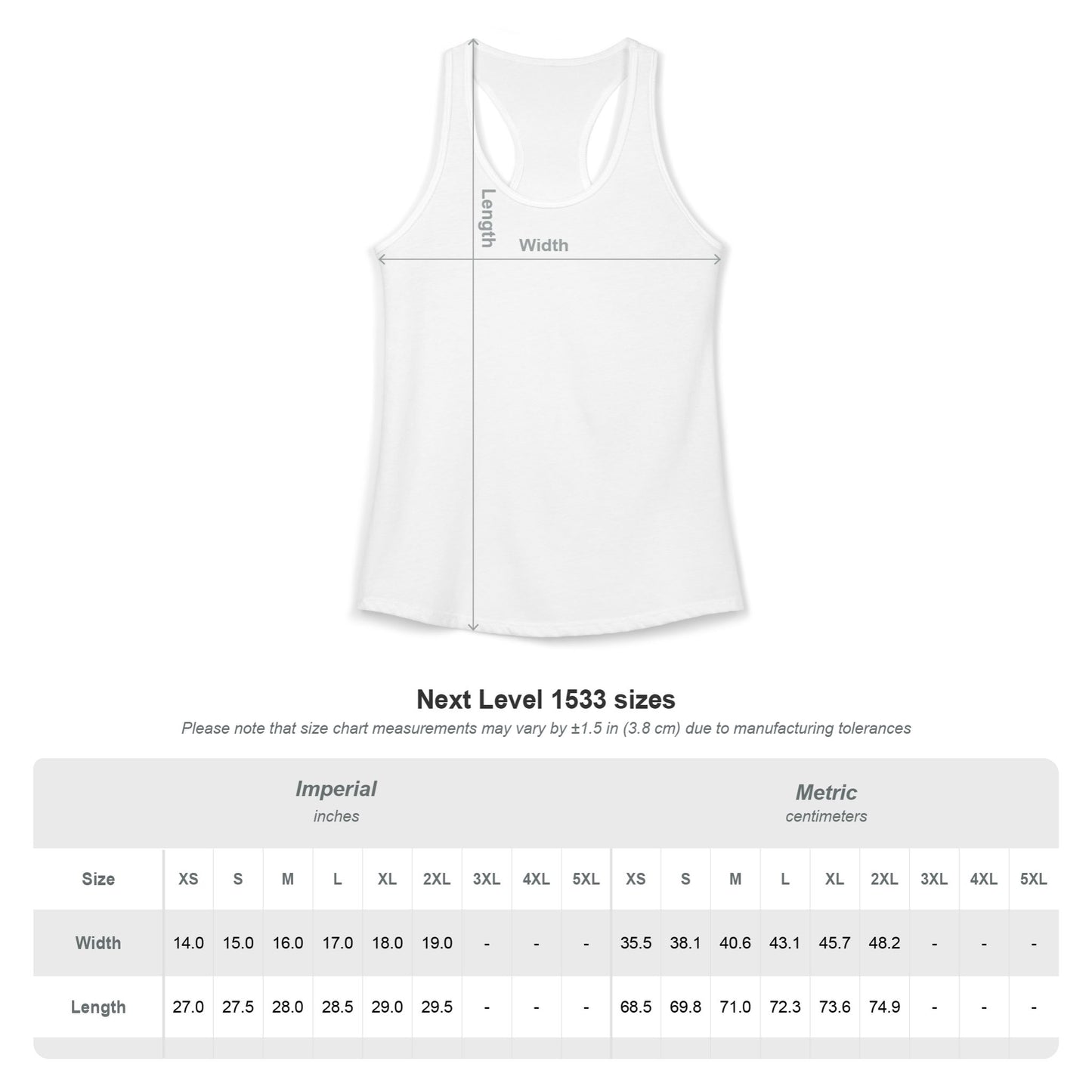 Easy Tiger Women's Racerback Tank