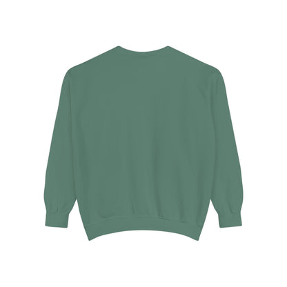Easy Tiger Garment-Dyed Sweatshirt
