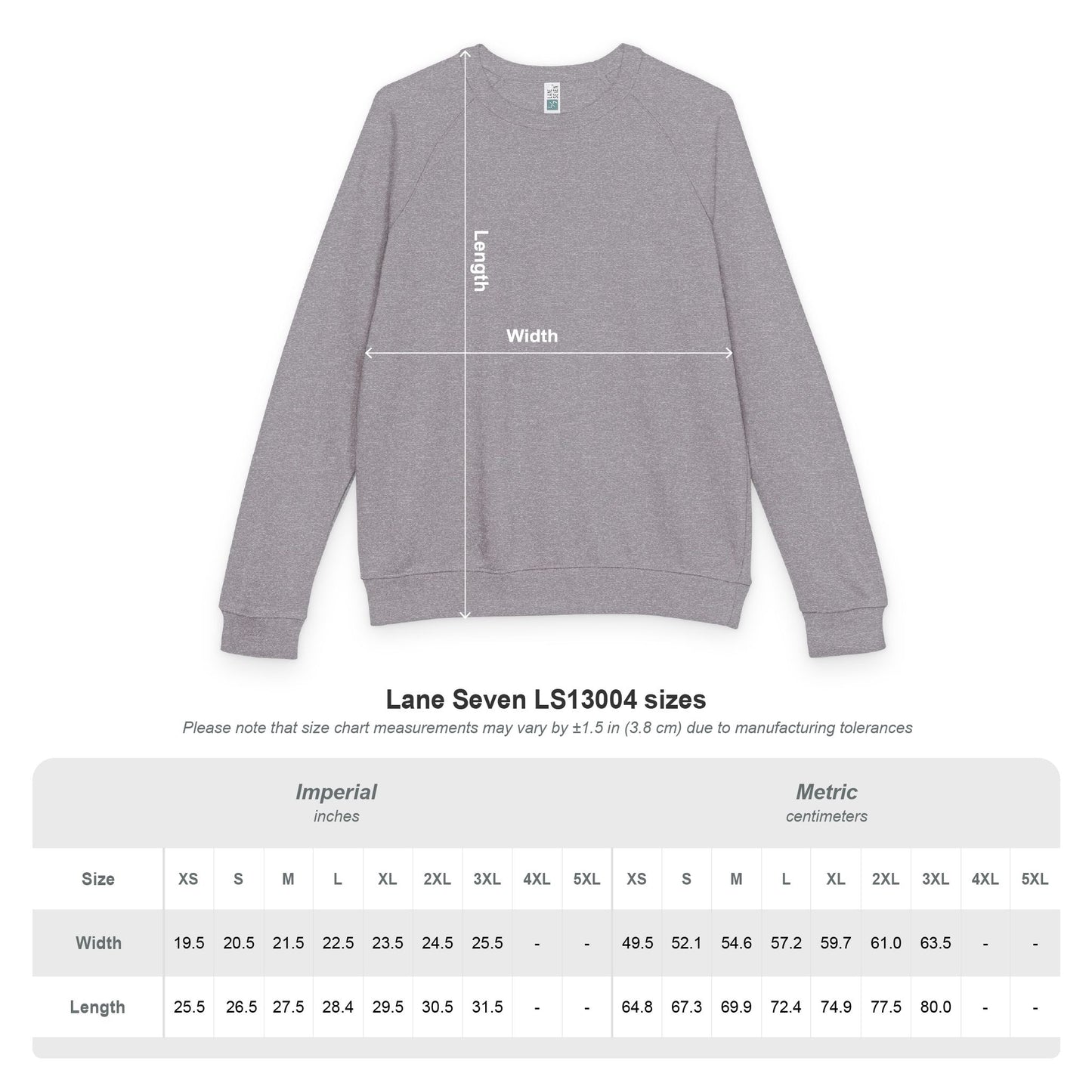 Sun Child Raglan Sweatshirt
