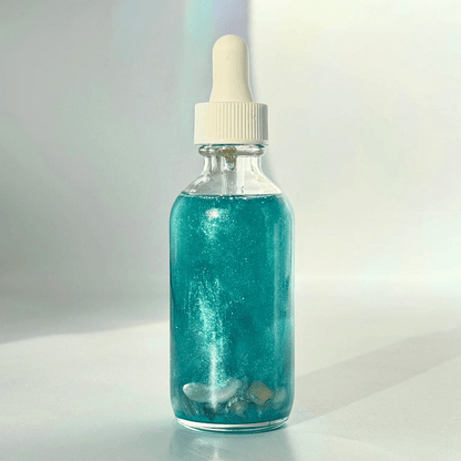 Sea Witch Shimmer Body Oil