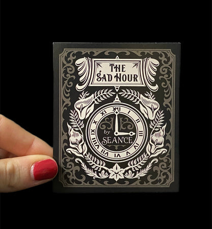 The Sad Hour Perfume Oil Roller | Ferns & Figs