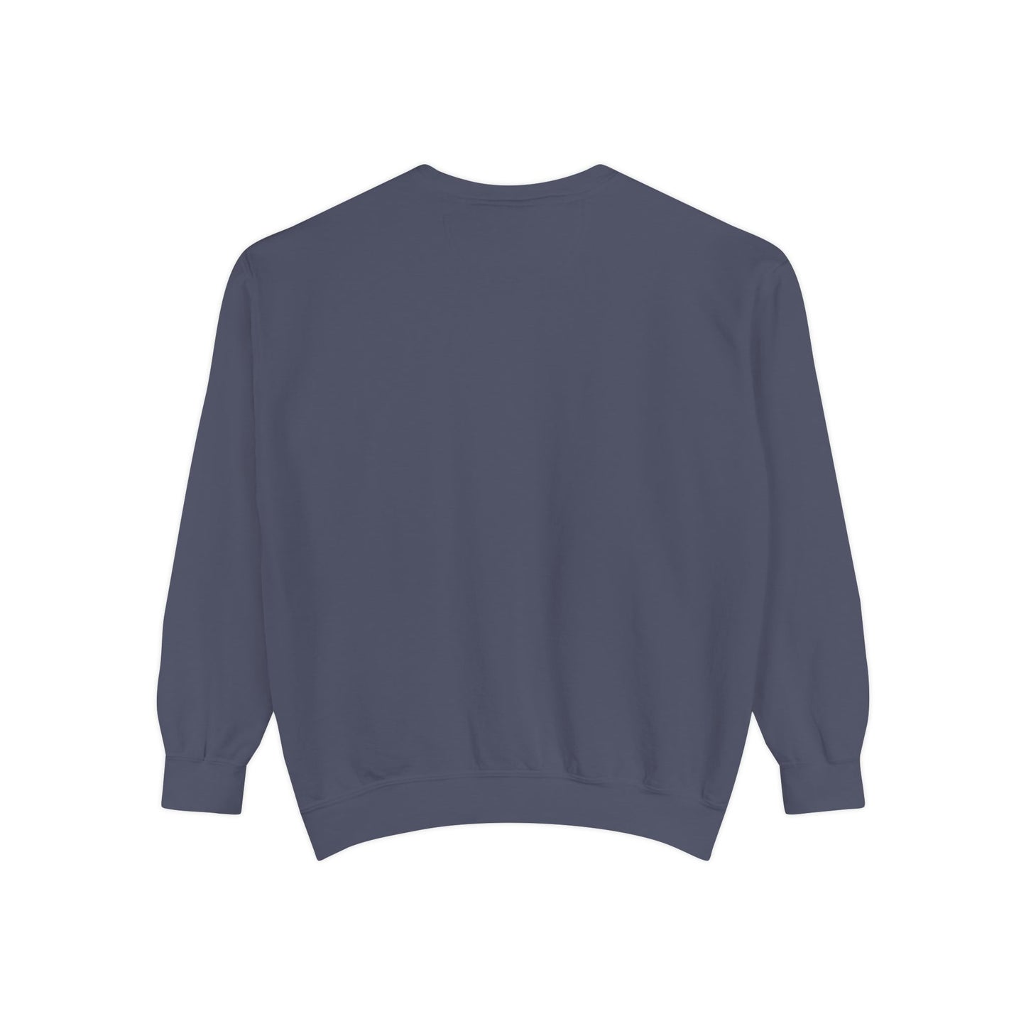 Easy Tiger Garment-Dyed Sweatshirt