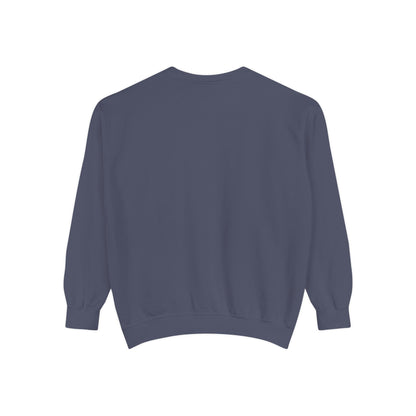 Easy Tiger Garment-Dyed Sweatshirt