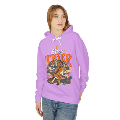 Easy Tiger Hooded Sweatshirt
