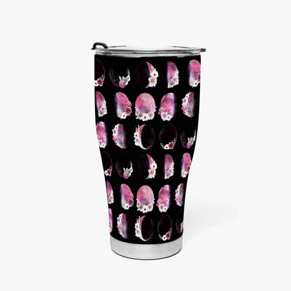 Moons Curve Tumbler