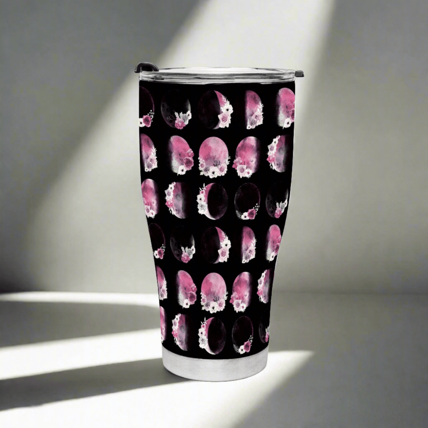 Moons Curve Tumbler